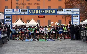 Reggio Emilia Marathon